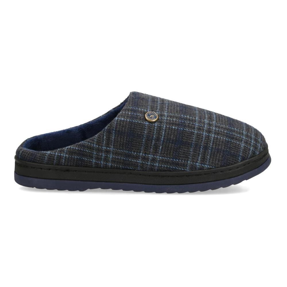 Pantuflas Hombre Herald image number 2.0