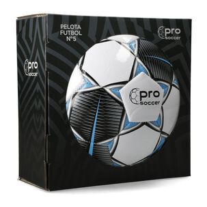 Balón De Fútbol Unisex Pro Soccer N° 5