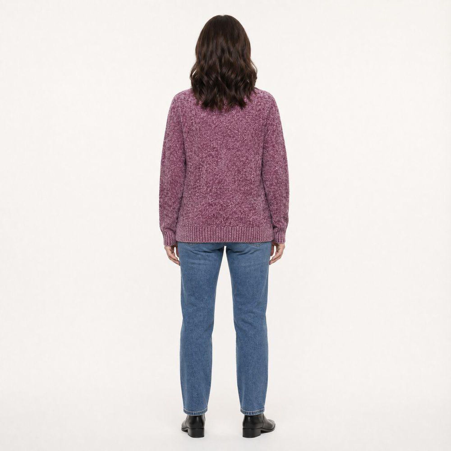 Sweater Mujer Geeps image number 1.0