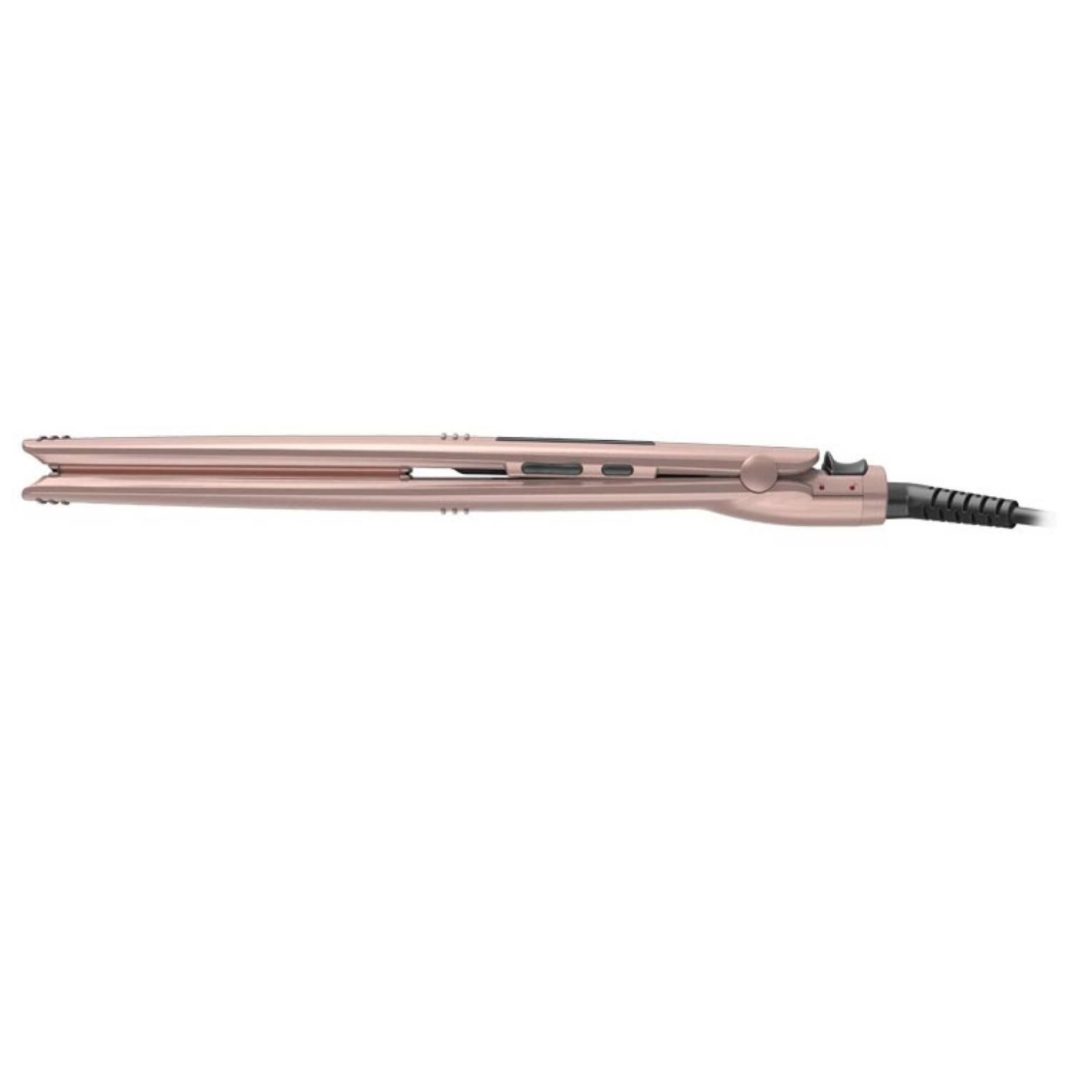 Alisador Plancha De Pelo 230c Turmalina Elegance Led Keration Gama image number 1.0