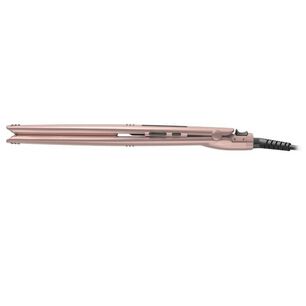 Alisador Plancha De Pelo 230c Turmalina Elegance Led Keration Gama