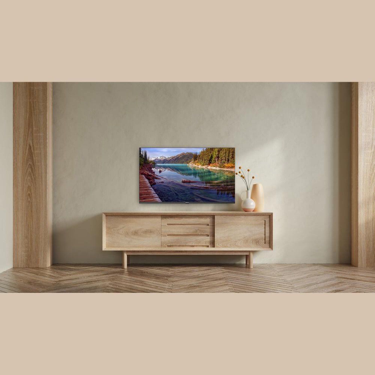 Led 32" Master-G MGG32HF / HD / Smart TV image number 6.0