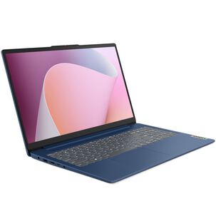 Notebook Lenovo R3-7320u/ 8gb Ram/ 512gb Ssd/ 15.6" Fhd/ Ideapad