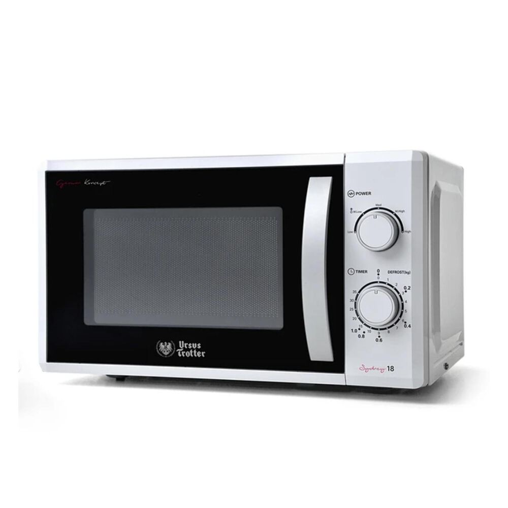 Microondas Electrico 18l 700w Ut-sydney18 Ursus Trotter image number 0.0