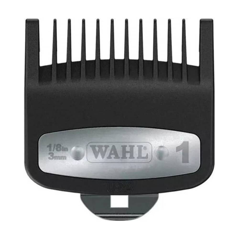 Peines Gu&iacute;a Premium Wahl (juego De 3) image number 3.0