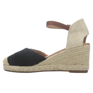 Zapato Mujer Casual Negro Chalada Penny-3