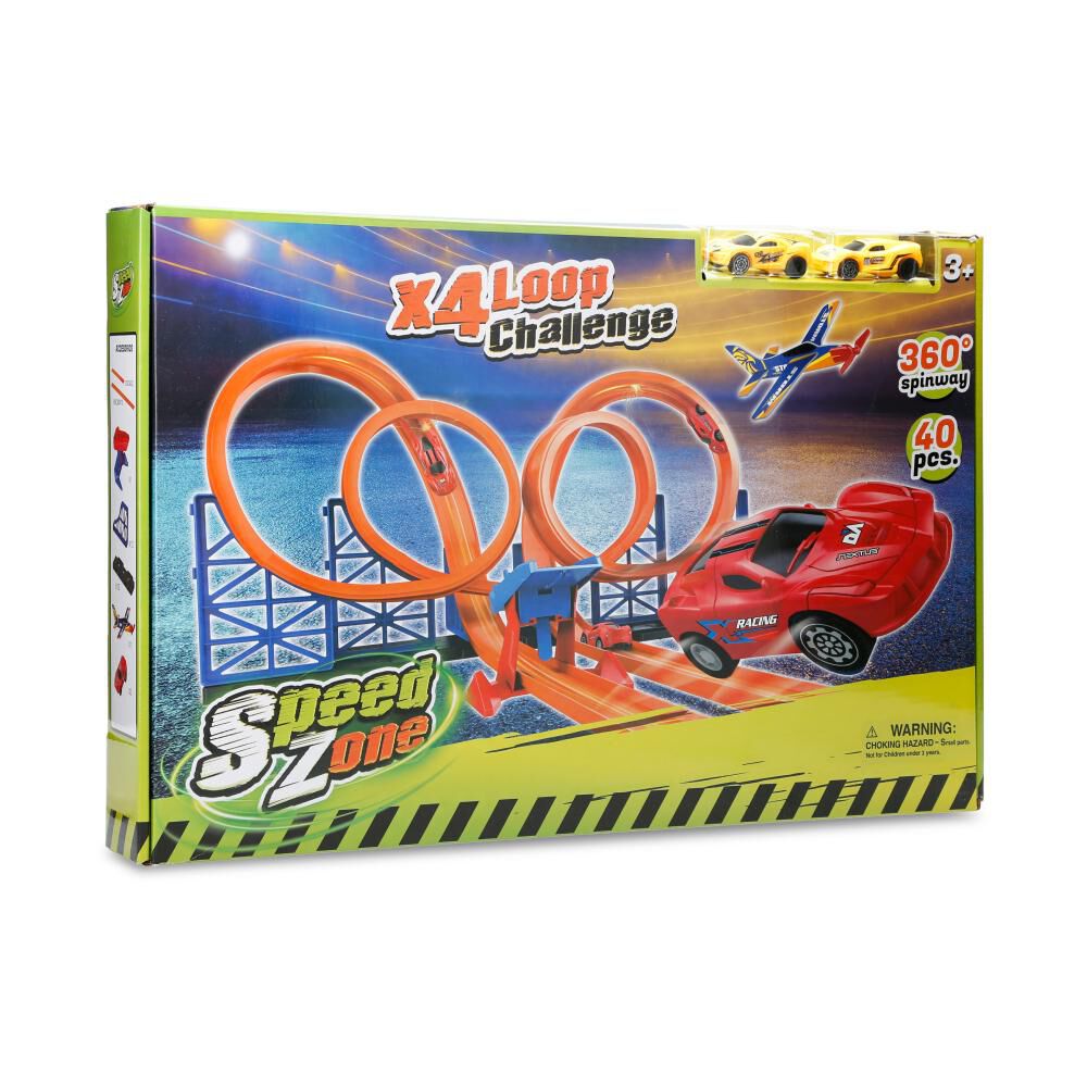 Autopista Happy Valley 2330515 image number 0.0