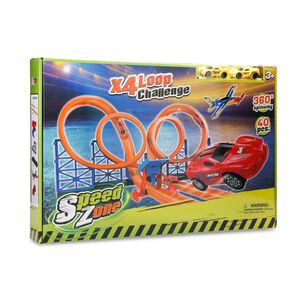 Autopista Happy Valley 2330515