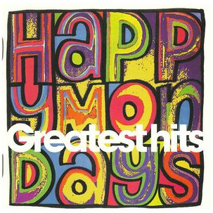 Happy Mondays - Greatest Hits | Cd