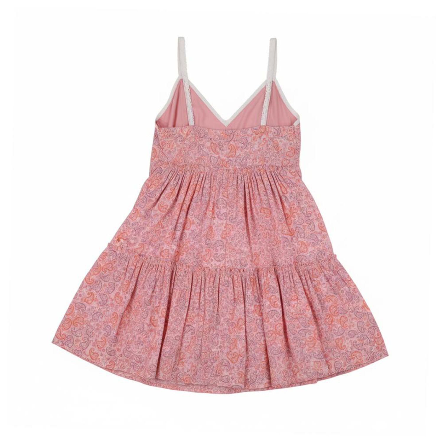 Vestido Mujer Freedom image number 1.0