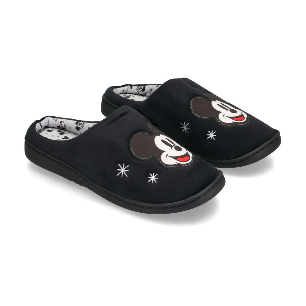Pantuflas Disney image number 1.0