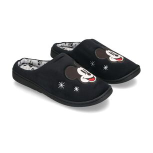 Pantuflas Disney