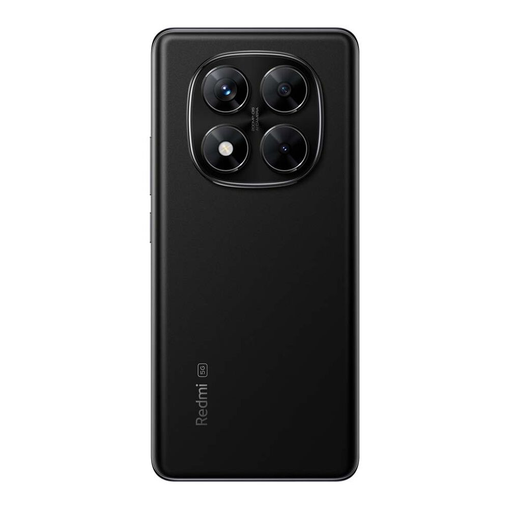 Xiaomi Redmi Note 14 Pro 256gb 8gb Ram 5g - Negro image number 2.0