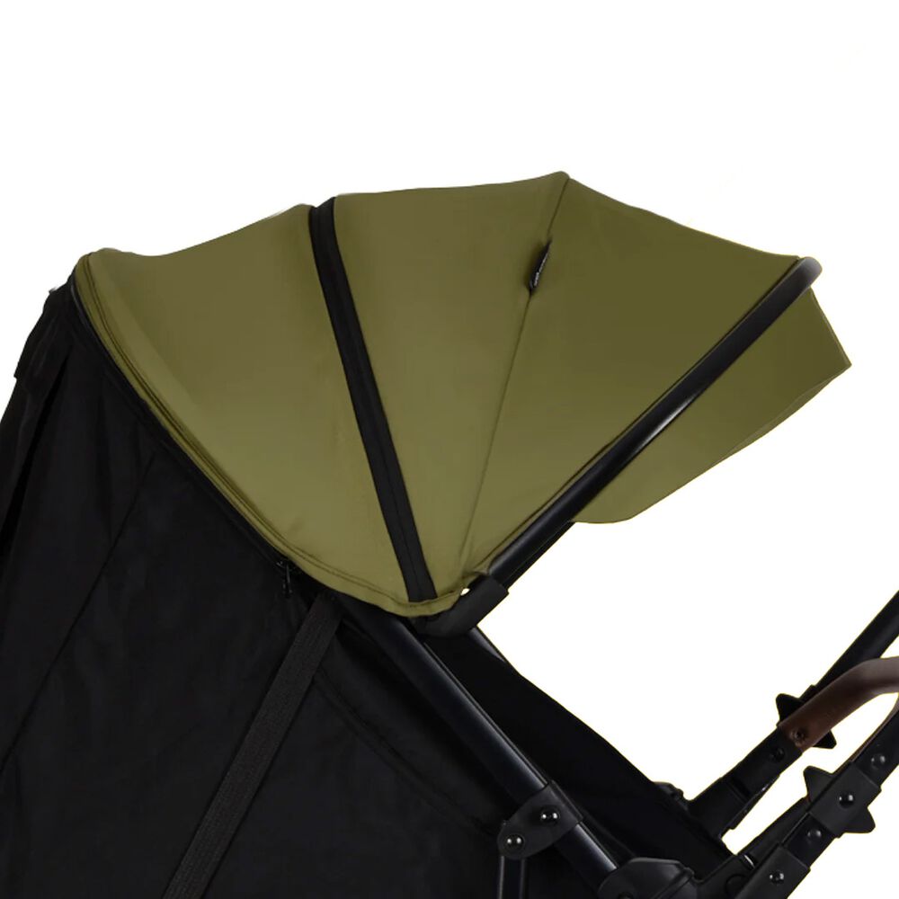 Coche Paseo Reversi Green image number 6.0