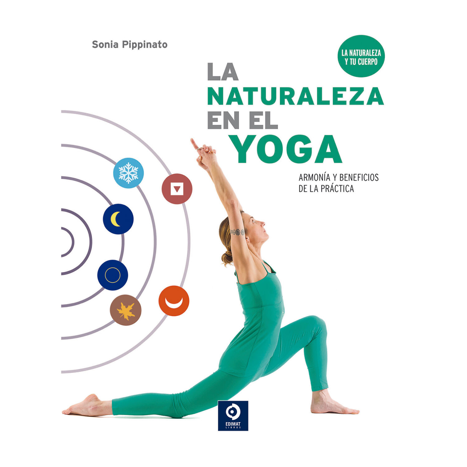 Yoga Seg&uacute;n La Naturaleza image number 0.0
