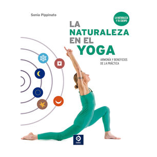 Yoga Seg&uacute;n La Naturaleza
