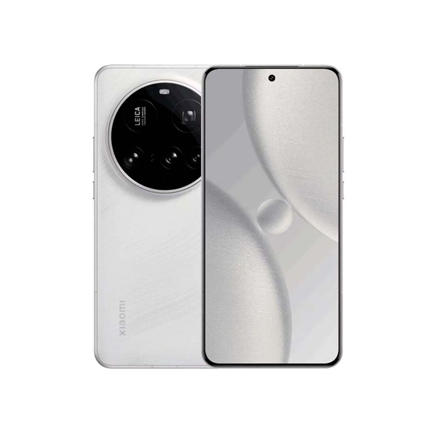 Xiaomi 15 Ultra 512gb Plata Reacondicionado image number 0.0