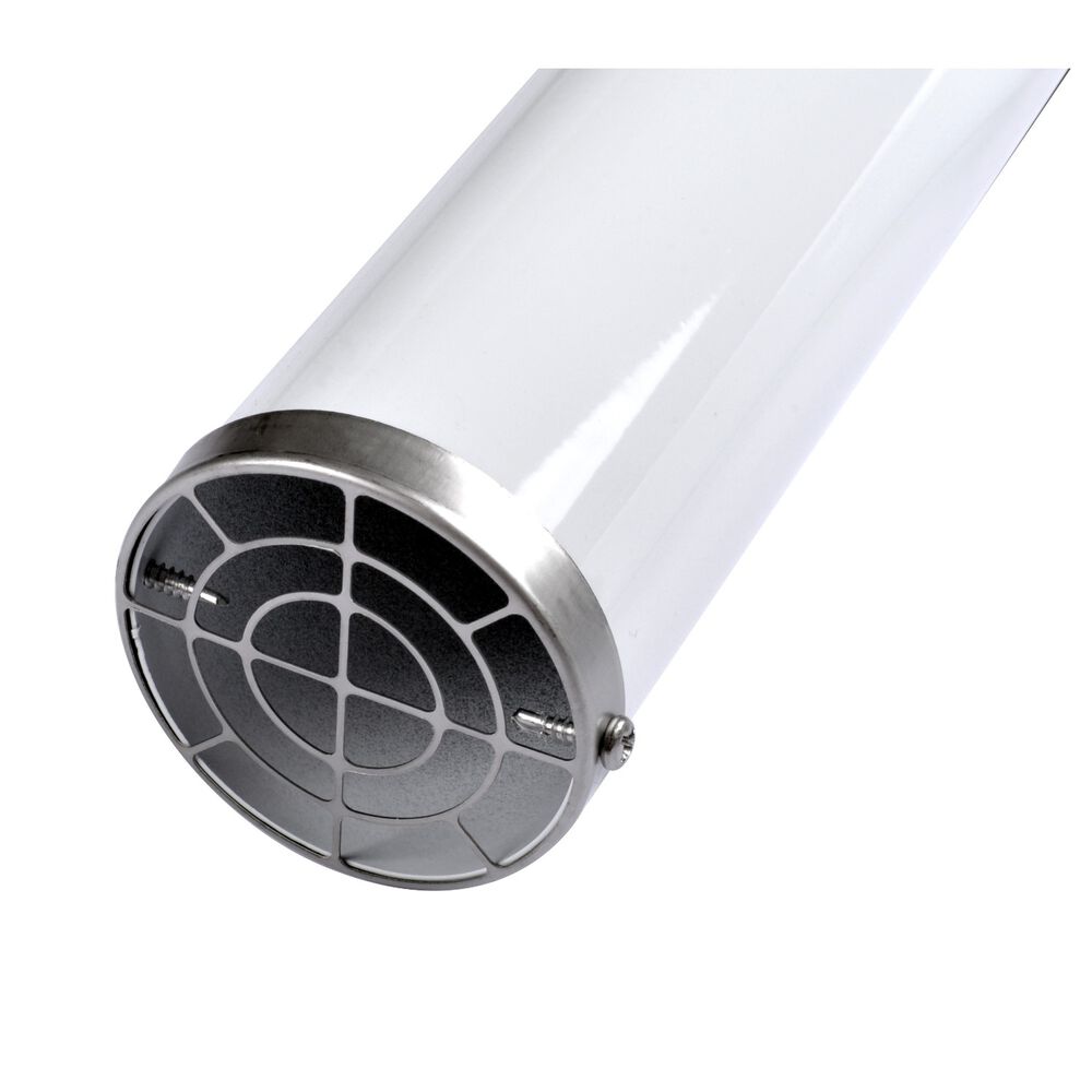 Kit Ducto Calefones Tiro Forzado 60 Mm Splendid Rheem image number 8.0