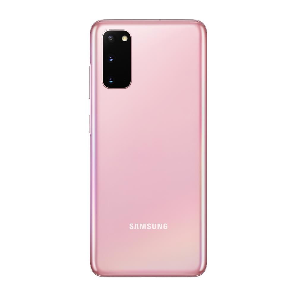 Smartphone Samsung Galaxy S20 128 Gb / Liberado image number 1.0