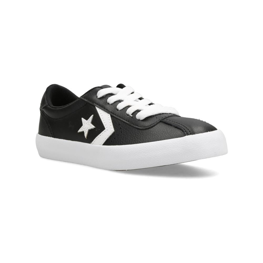 Zapatilla Urbana Infantil Converse Breakpoint Ox image number 0.0