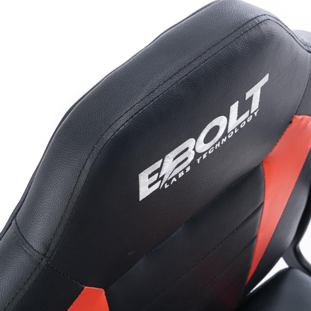 Silla Gamer Ebolt image number 11.0