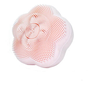 Limpiador Facial Mantra Silicone Rose