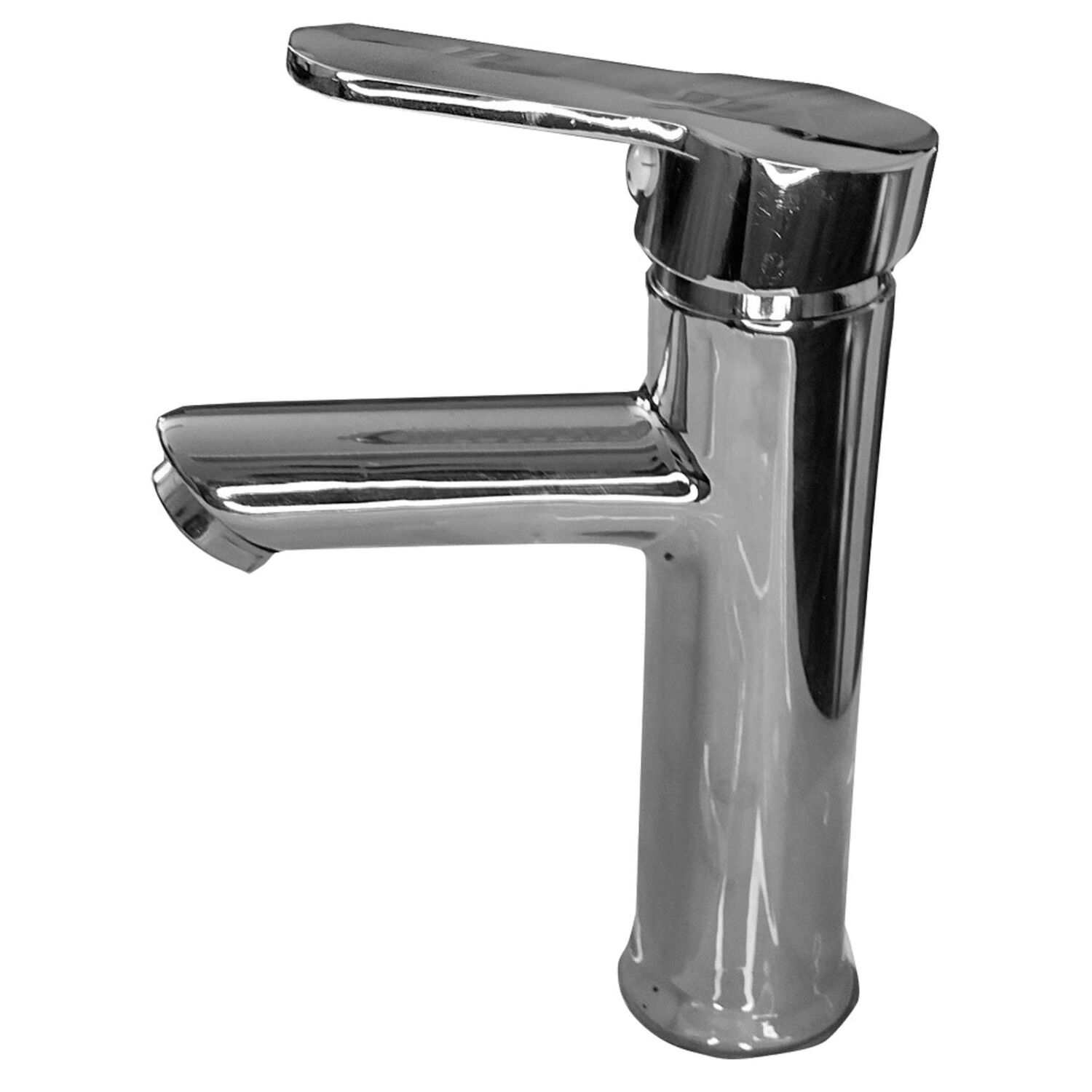 Llave Monomando Domsa Para Lavamanos Bg-04 image number 1.0