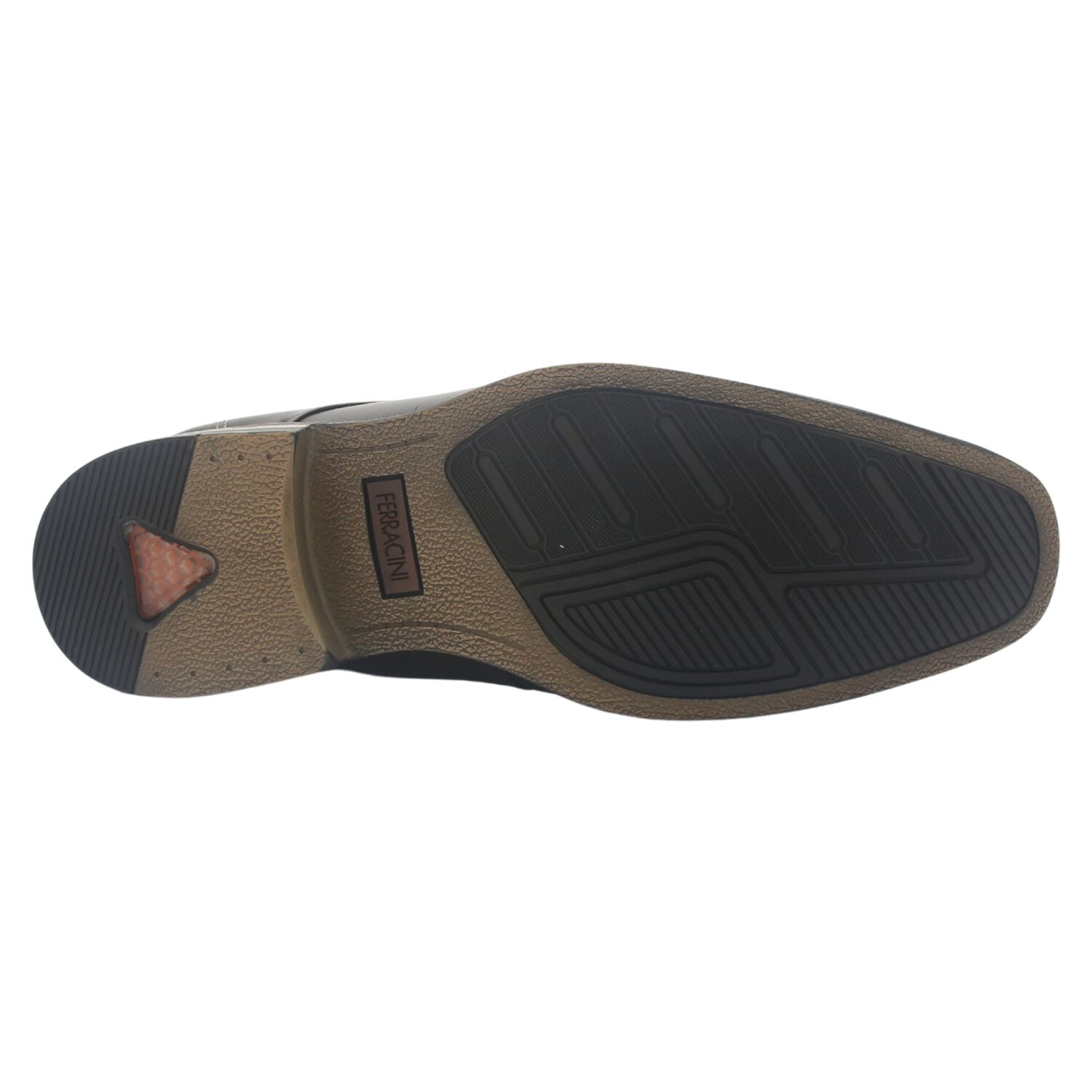 Zapato Caf&eacute; Hombre Casual Ferracini 6214 Porto image number 5.0