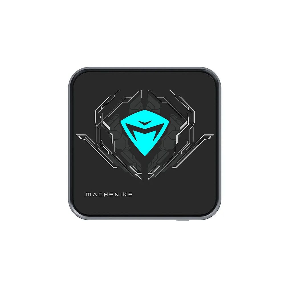 Mini Pc 12th Gen Intel N150/ 16gb Ram/ 512gb Ssd/ W11pro/ Machenike N Tl24 image number 6.0