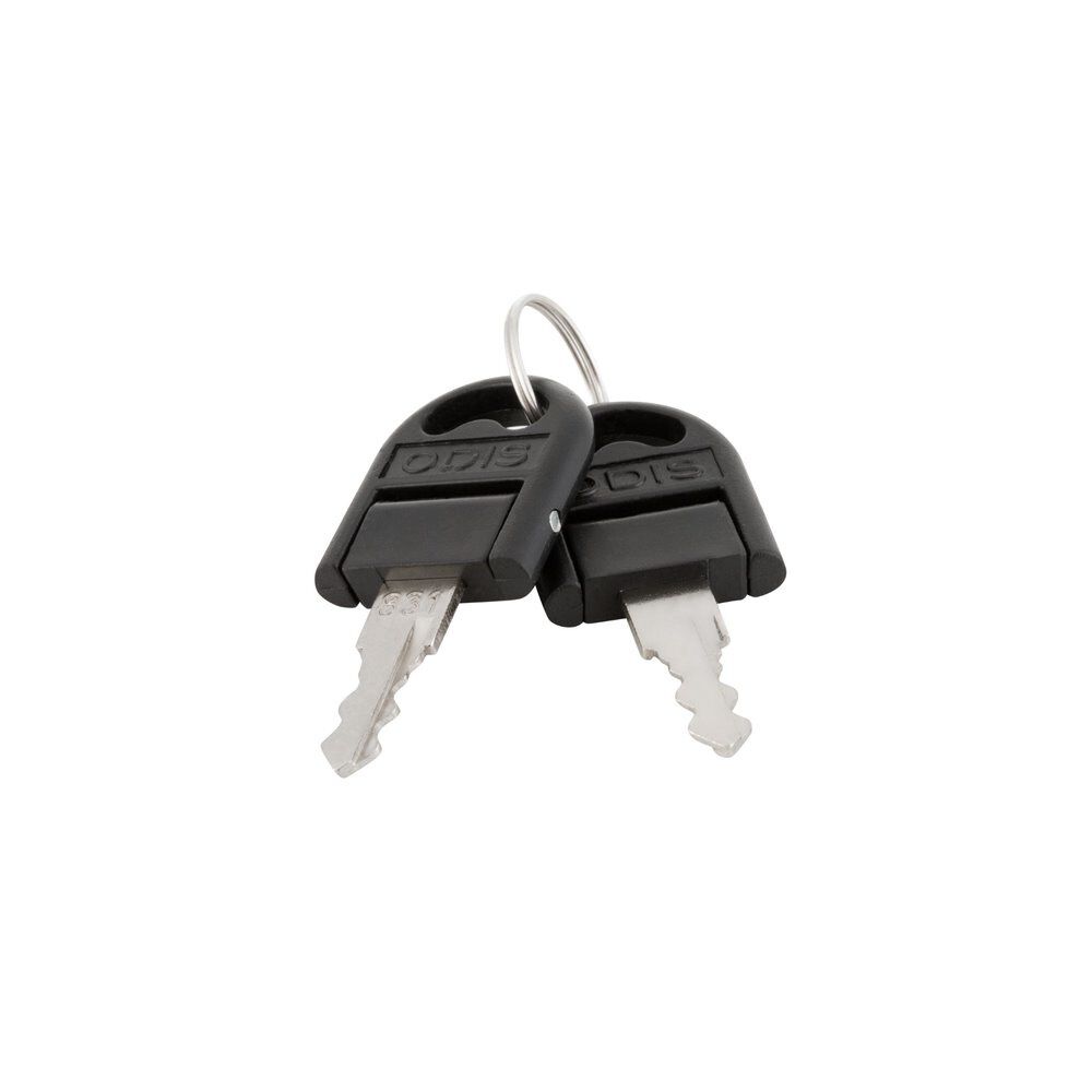 Cerradura Para Muebles Odis Corredera 2460-1924 image number 6.0