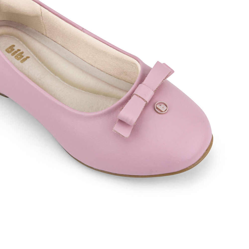 Ballerinas Rosado Bibi. image number 4.0