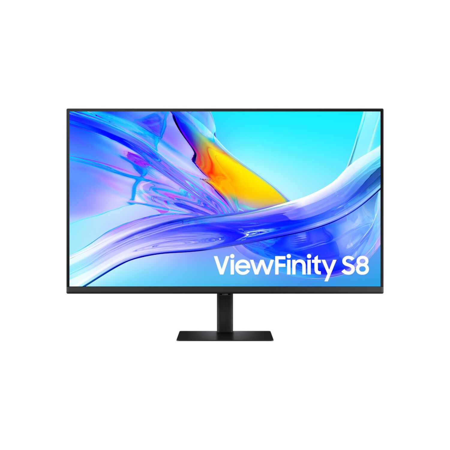 37" Viewfinity S8 S80ud Uhd 60hz Monitor High Resolution Plano image number 0.0