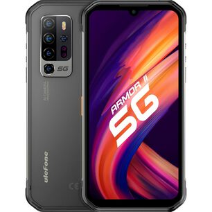 Celular Rugged Ulefone Armor 11 Resistente A Golpes, Polvo, Humedad Y Agua / C&aacute;mara Con Visi&oacute;n Nocturna
