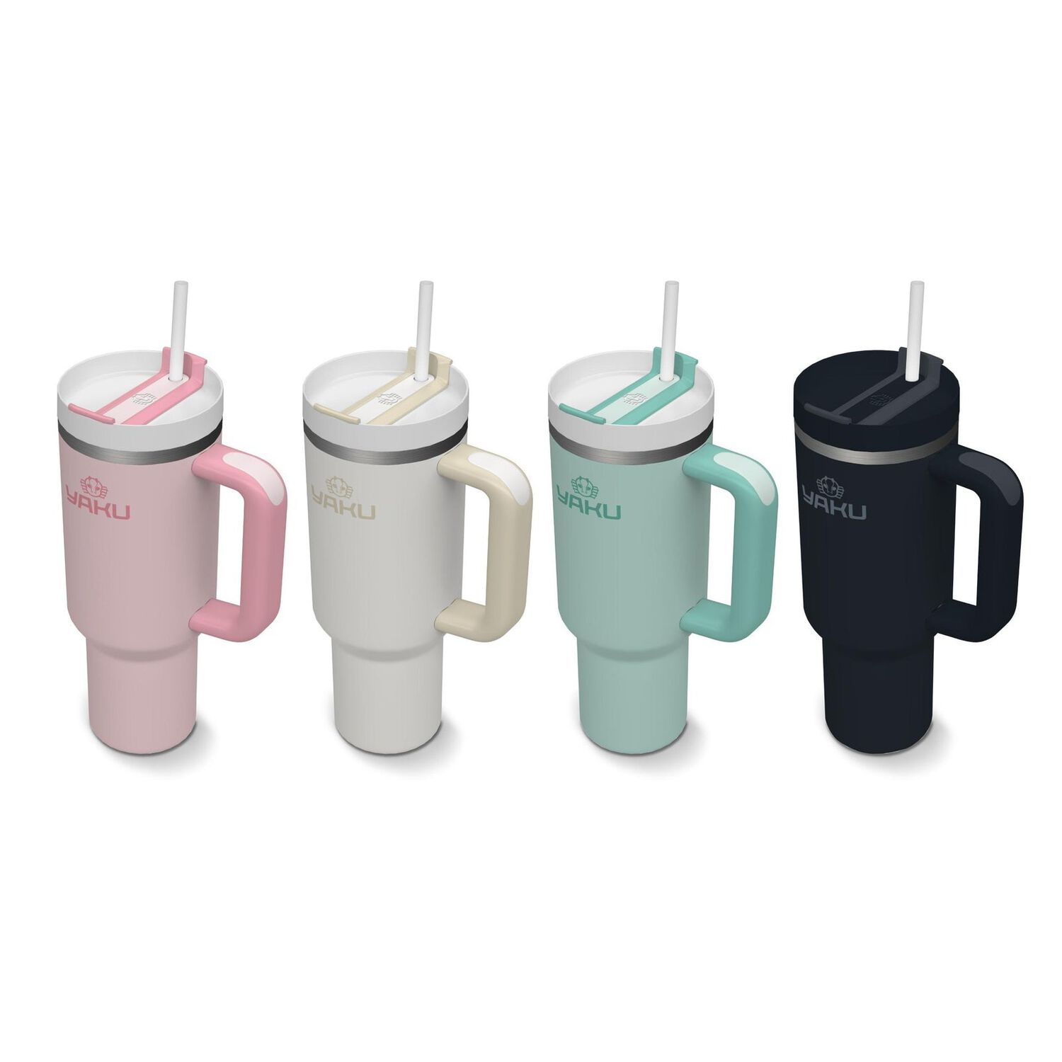 Mug T&eacute;rmico Acero 1100 Ml Lemuria image number 1.0