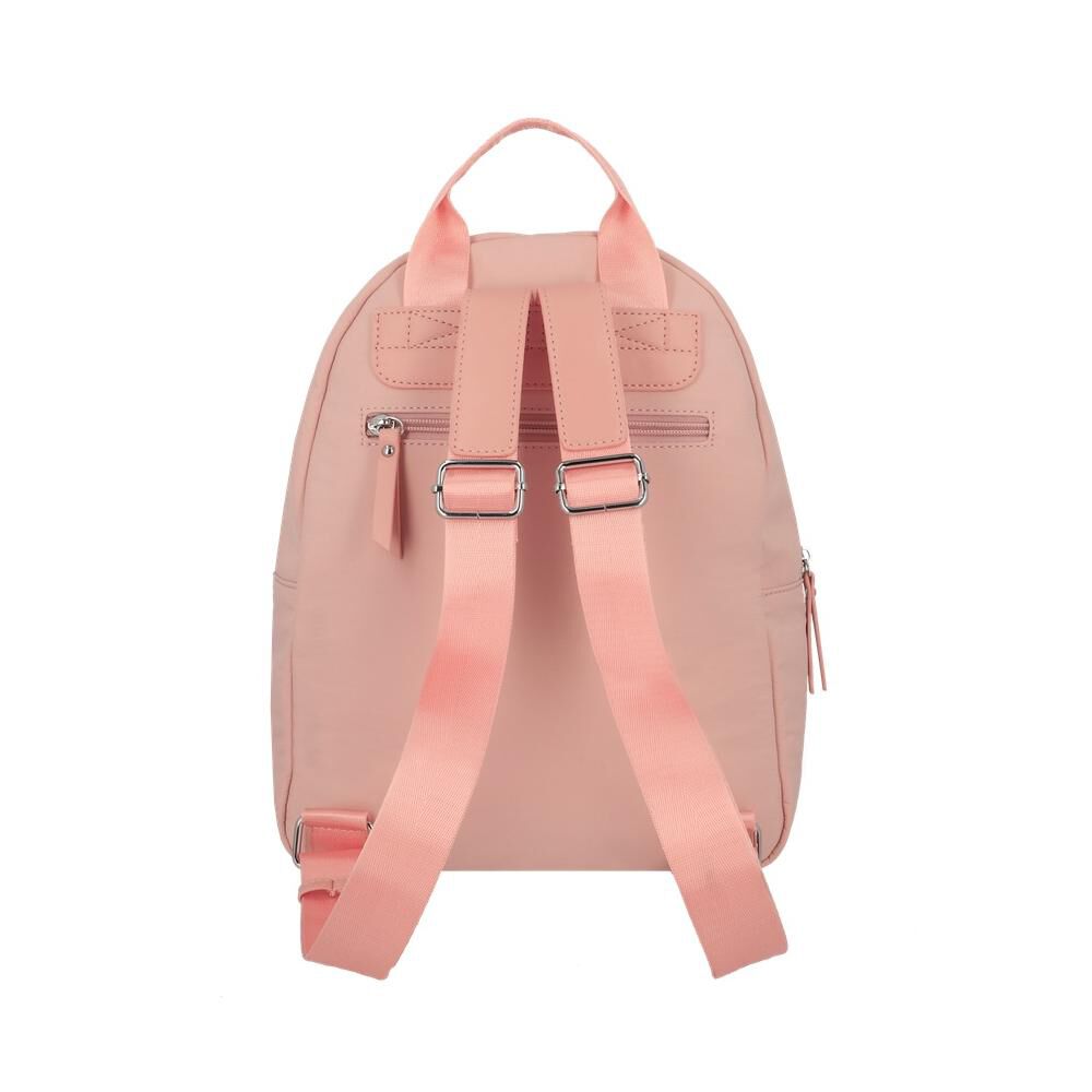 Mochila Secret Michigan Sc6 L Rosado image number 2.0