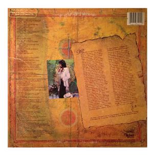 Bertie Higgins - Bertie Higgins | Vinilo Usado