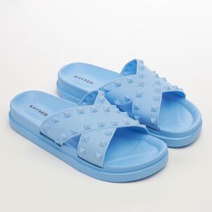 Sandalias Mujer Zm.949-cel
