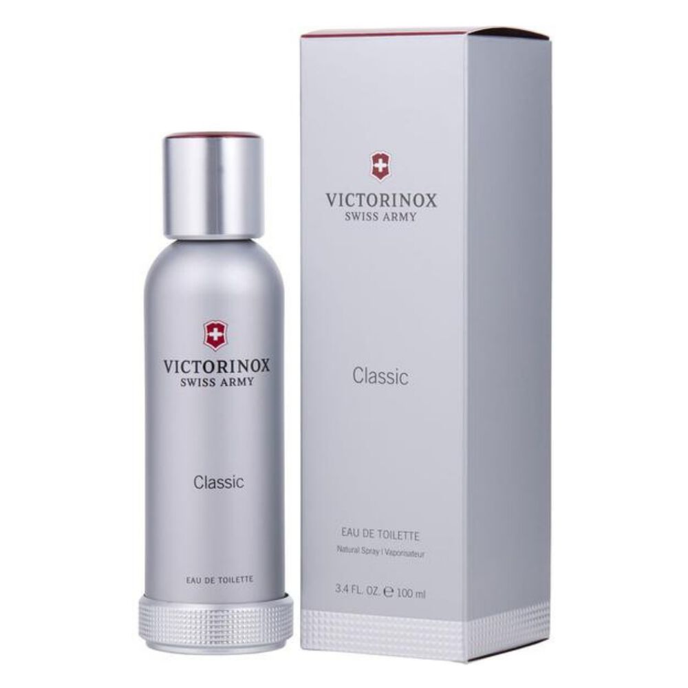 Swiss Army Classic 100ml Hombre image number 0.0
