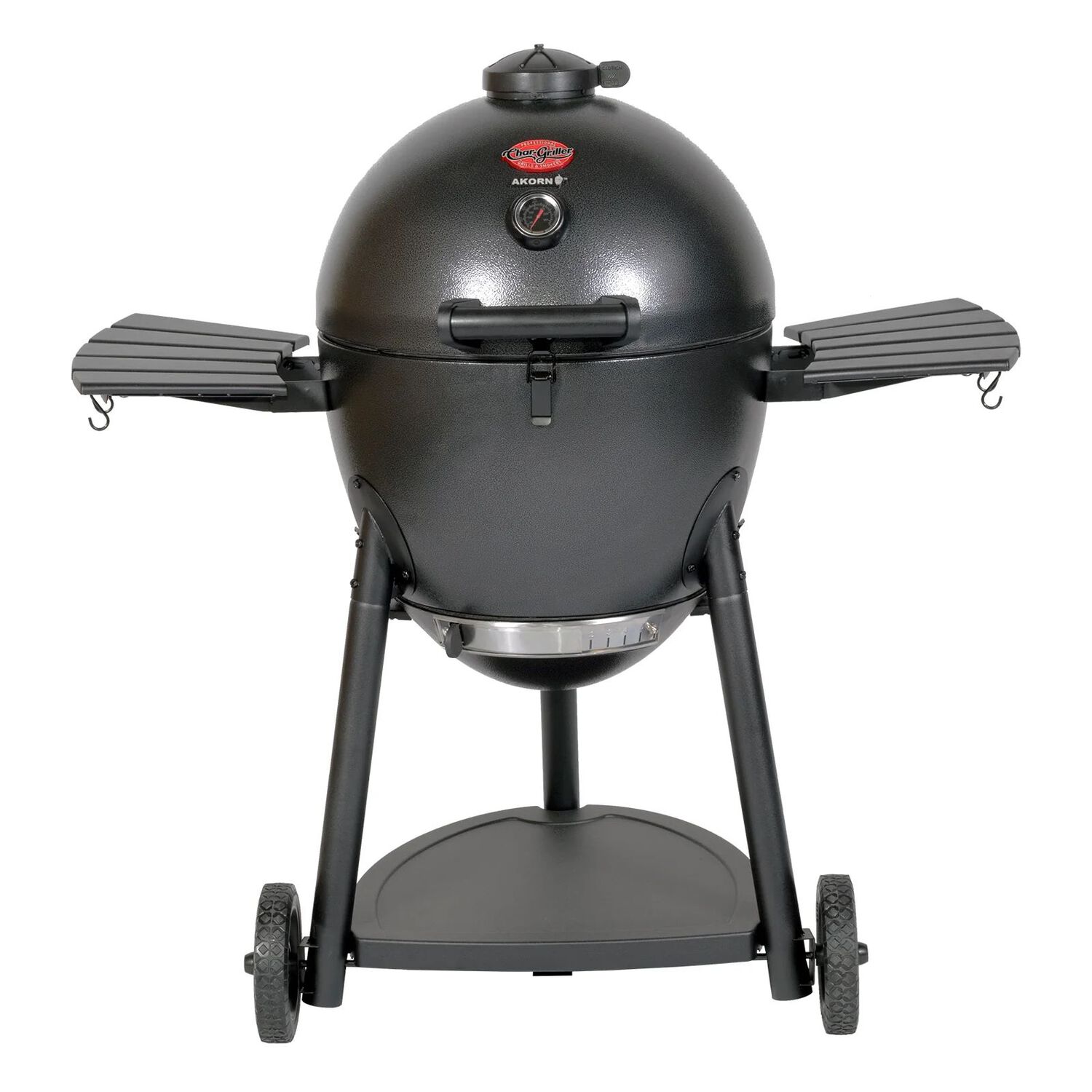 Parrilla Kamado Char Griller Akorn De 20" image number 1.0