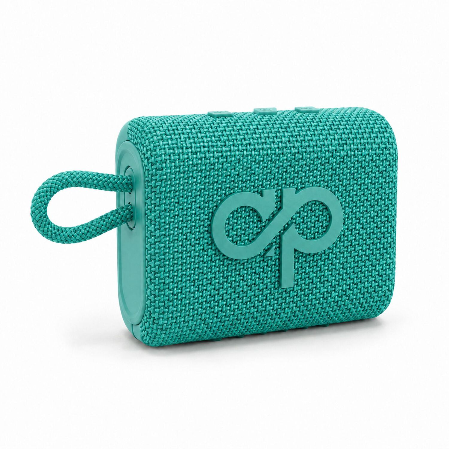 Parlante Port&aacute;til Bluetooth Sound Go 10w Usb-fm-microsd Verde image number 1.0