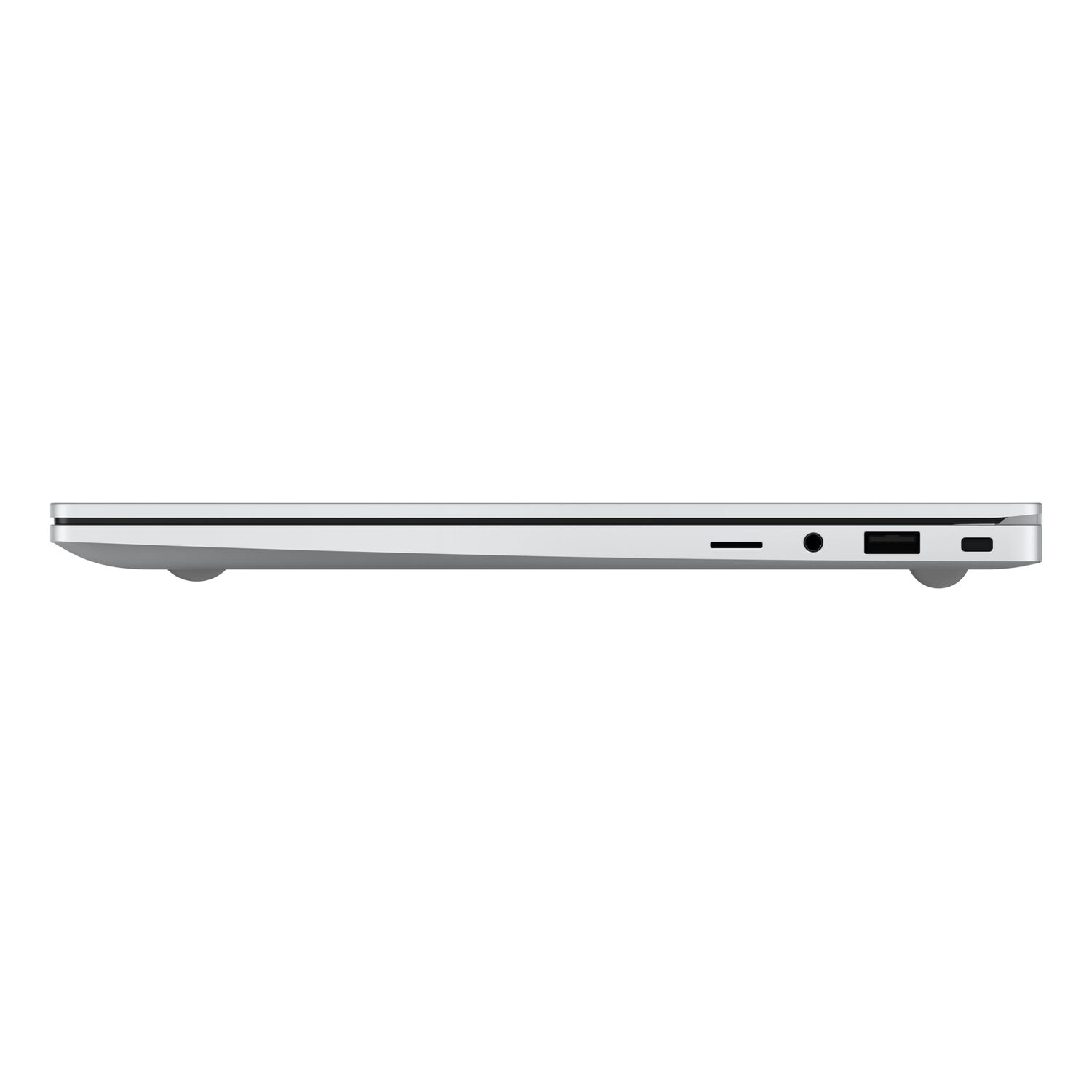 Samsung Galaxy Book4 15.6" (15,6", Intel Core I5, 16gb) Silver image number 3.0