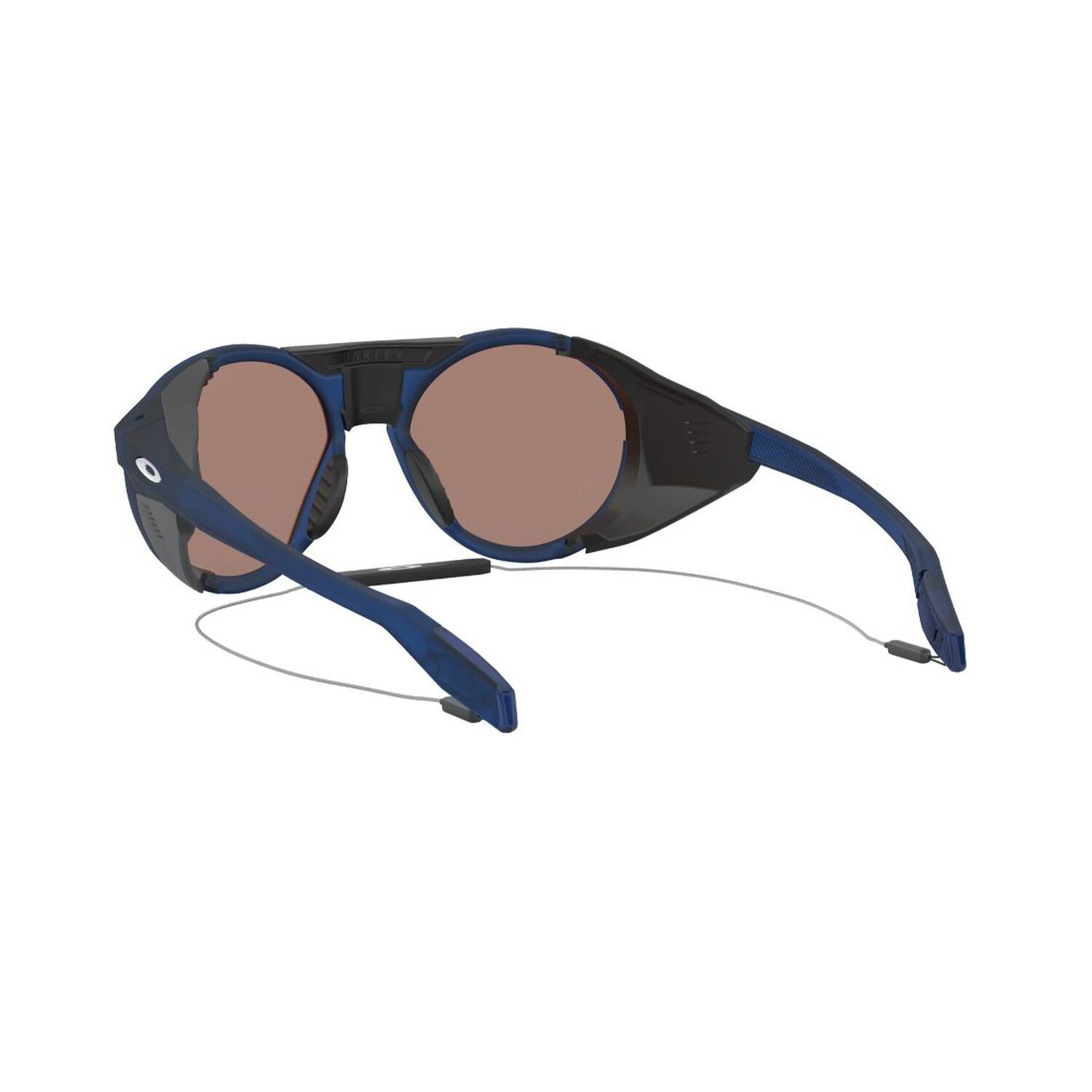 Lentes De Sol Clifden Prizm Deep Water Polarizados Oakley image number 5.0
