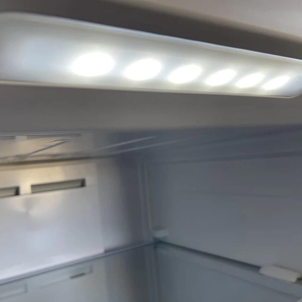 Freezer Vertical Ursus Trotter Fl-380 NFI / No Frost / 380 Litros / A++ image number 4.0