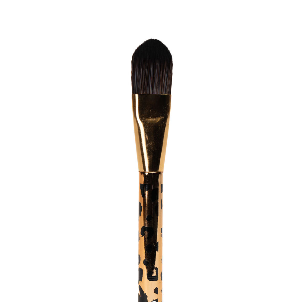 Set De Brochas De Maquillaje Chinitown image number 4.0