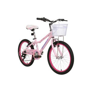 Bicicleta Mountain Bike Brabus Sherry 2000ls / Aro 20
