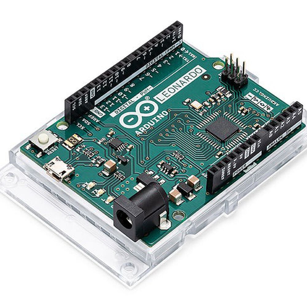 Arduino Leonardo Original image number 1.0