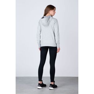 Chaqueta Hood Classic Melange Everlast