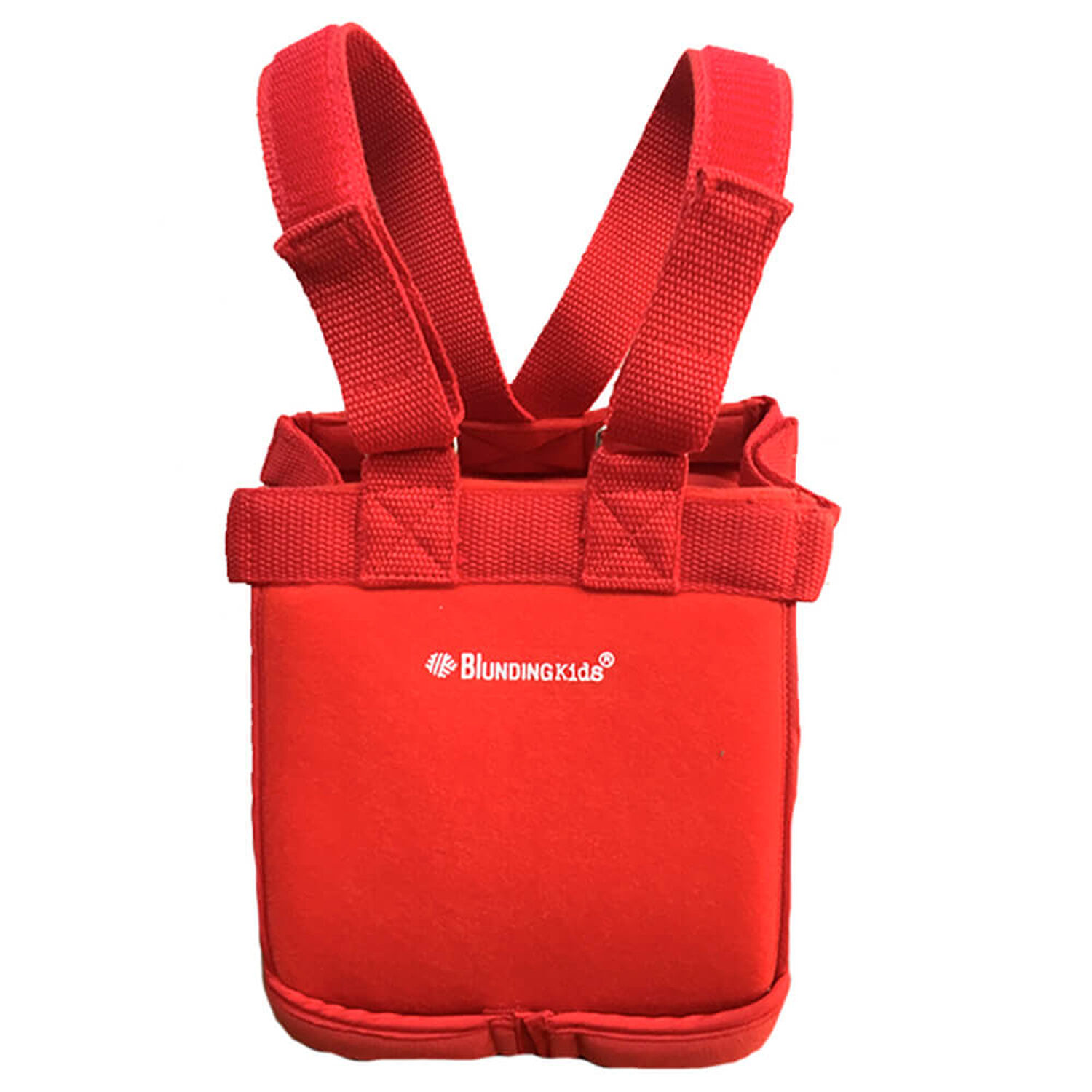 Cojin O Pa&ntilde;al De Frejka Rojo-talla M-blunding image number 1.0