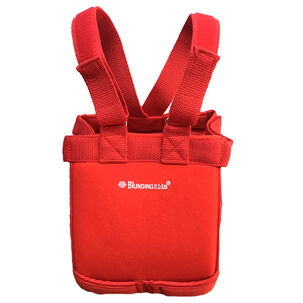 Cojin O Pa&ntilde;al De Frejka Rojo-talla M-blunding