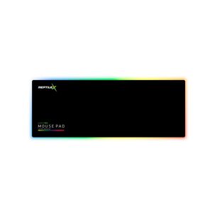 Mouse Pad Gamer Rgb Xxl Rgb 40x90cm / 4mm Reptilex Rx-0022